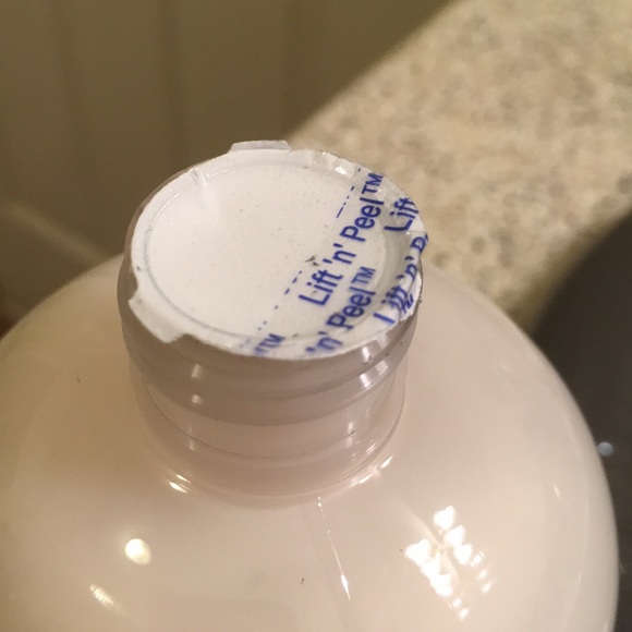 Philosophy Fresh Cream Shampoo, Shower gel 16oz - Picture 5 of 5